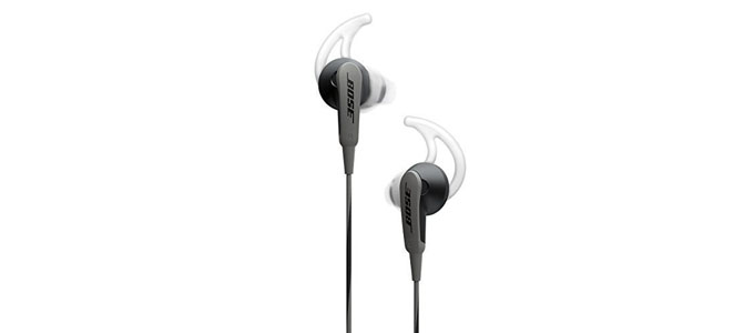 Bose博士 SoundSport 耳塞式运动耳机