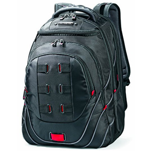 Samsonite新秀丽 Luggage Tectonic双肩背包