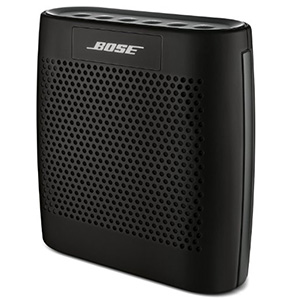 Bose SoundLink Color 便携式无线蓝牙音箱