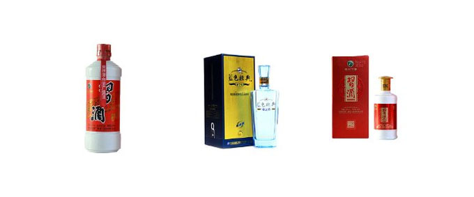 习酒、洋河、五粮液等品质白酒特惠