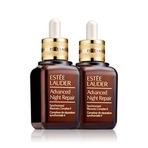 Nordstrom 购买Estee Lauder 满$30送礼，收小棕瓶精华