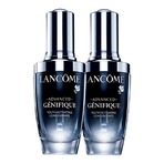 Nordstrom 购买Lancome 满$40 送礼 收小黑瓶精华，摇摇唇蜜