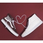 Nordstrom 精选 Vans高帮滑板鞋热卖