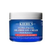 Kiehl's 科颜氏 高保湿清爽面霜 无油 50ml $23.38（约163元）