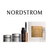 Nordstrom：雅诗兰黛 满$50送价值$41大礼包+满$65送雅诗兰黛4件+3件小样