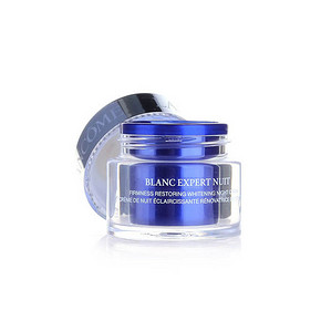 兰蔻 新臻白晚霜 15ml*2瓶