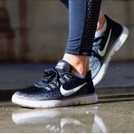 Macy's 精选耐克Nike Free 女士跑鞋热卖