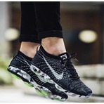 Macy's 精选耐克Nike Flyknit Zoom Agility 女士训练鞋热卖
