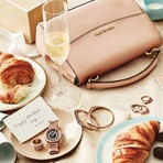 Macys精选MICHAEL Michael Kors Ava美包热卖