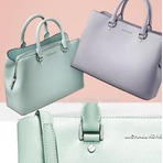 MICHAEL Michael Kors Savannah 挎包热卖
