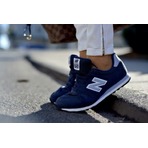 macys.com 新百伦New Balance 男、女式休闲鞋热卖