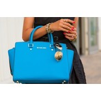 Macys精选MICHAEL Michael Kors Selma美包热卖