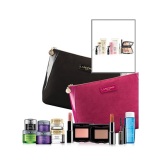 Macy's：购买LANCOME 美妆护肤品满$35送7件套礼包+满$70额外自选3件套礼包