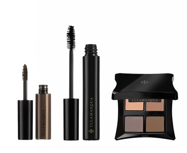 ILLAMASQUA PRO MADE EASY EYE SET THRIVE 彩妆套装