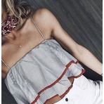 shopbop.com 精选English Factory女装热卖