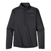 Patagonia 巴塔哥尼亚 Houdini 男款皮肤风衣套衫 $43.73（约305元）