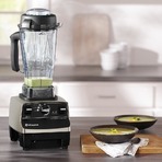 Vitamix Pro 500 官翻 专业破壁搅拌机