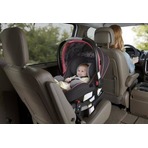 Graco Snugride 40 Click Connect 婴儿安全座椅