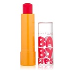 Maybelline Baby Lips 保湿护脣膏 樱桃红