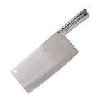 闪购！Heavy Duty Cleaver 8.5吋 中式菜刀