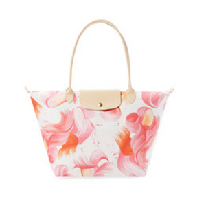 Gilt Groupe：Longchamp 龙骧 时尚饺子包、减龄背包等