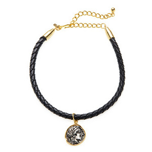 Gilt Groupe：精选潮流Choker