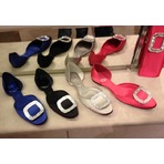 Luisaviaroma精选Roger Vivier 美鞋热卖