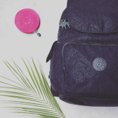 Mybag：Kipling 凯普林猴子包新上架 新用户8.5折！