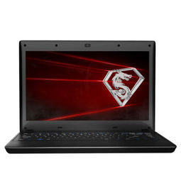 移动端：Shinelon 炫龙 炫锋A3S 14.0寸笔记本电脑 (I3-4000M 4G 120G SSD GT940M 2G)