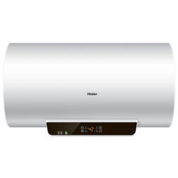 移动端：Haier 海尔 GC健康抑菌系列 电热水器 EC5001-GC