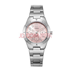 CASIO 卡西欧 女士时尚女表