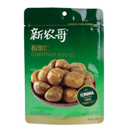 新农哥 甜糯板栗仁 108g