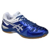 ASICS 亚瑟士GELFLUSS THH535-5093 男士手球鞋 免税价9600日元（约604元）