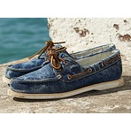 Timberland®男士经典单宁休闲鞋