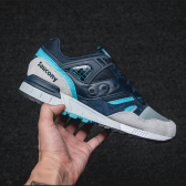 Saucony Originals Grid SD 男款复古运动鞋 $49.99（约348元）