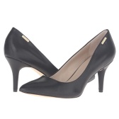 百搭款~Calvin Klein Kimberly 女士正装高跟鞋 $44.99（约315元）