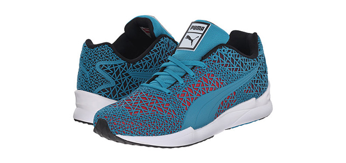 PUMA XS500 TK Fade 彪马  女士运动鞋 7.5码及以上