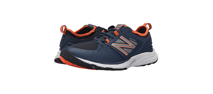 New Balance 新百伦 MX90v1 男士时尚运动鞋