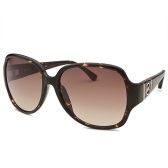 只要300左右！Michael By Michael Kors 女士太阳眼镜 $44.99（约313元）
