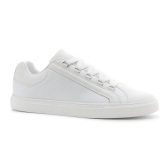 平价小白鞋！Fila 斐乐 男士经典休闲鞋 $22.99（约139元）