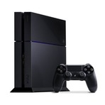Sony Playstation 4 500GB 黑色
