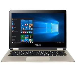 ASUS 华硕 Vivo Book Flip 13.3寸 超极本（ i5-6200U，6G，256G SSD）