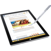 Microsoft Surface Pro 3 12寸平板电脑 $1149.99（约7880元）