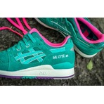 ASICS亚瑟士 TigerGEL-Lyte III H511L中性运动鞋