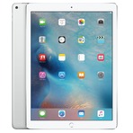 苹果Apple iPad Pro  9.7吋 32GB Wi-Fi + 4G LTE（解锁） 银色