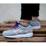 ASICS亚瑟士 Tiger GEL Saga H5E1L中性运动鞋
