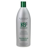 L'Anza KB2 蛋白修护洗发水 1000ml ￡22.08（约192元）