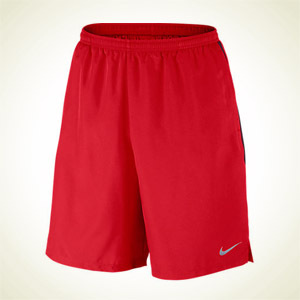 FinishLine：Nike 9 Inch Challenger 男士短裤