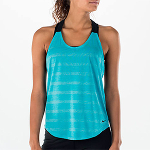 FinishLine：精选女士Nike服饰清仓区特卖