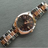 Rado 雷达Specchio 系列陶瓷机械男表 $988（约6752元）